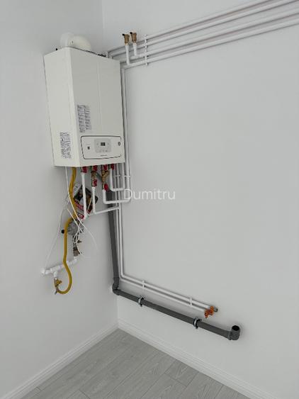 Apartament 2 Camere , 70 mp2 Bloc Nou , Metrou Crangasi , Proprietar  - 9