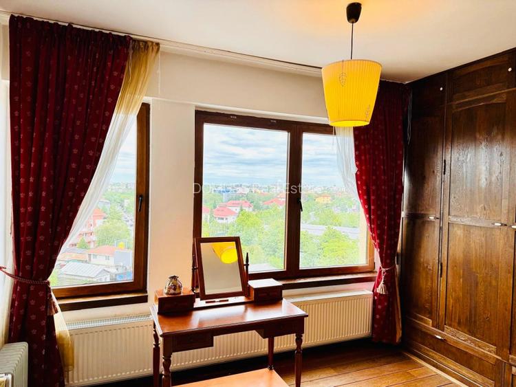 APARTAMENT 4 CAM | BANEASA | SISESTI | STRAULESTI | 153 MP |  - 9