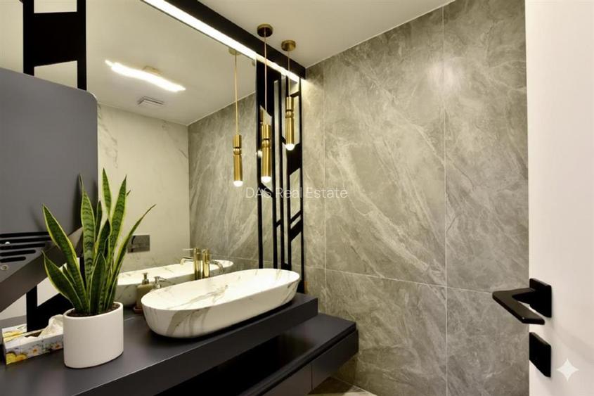 Apartament 3 camere, tip duplex | Cloud9 Residence | Aviatiei - Pipera - 10