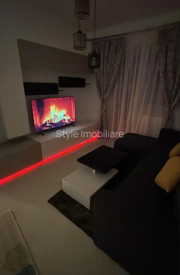 Apartament 2 Camere Lux Prima Inchiriere - 2