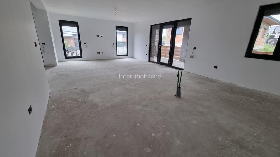 5 camere, 177 mp, de vanzare casa in zona 5 drumuri - Valea Adanca, Cod 158473 - 12