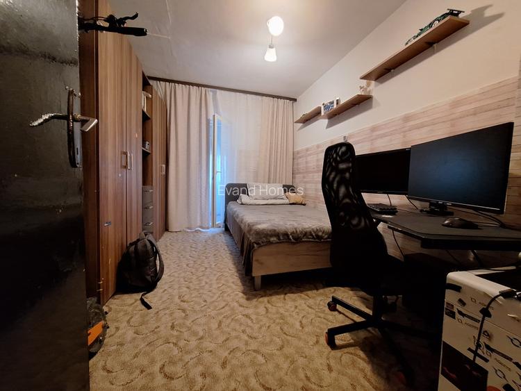 Apartament decomandat cu 3 camere-parter inalt- SUPER PRET -Lipovei - 16