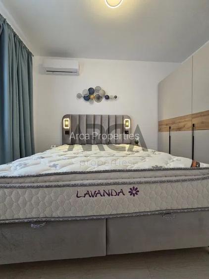 2 Camere | Ajustorului | Uverturii | Parcare - 2