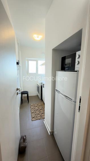 Garsoniera decomandata 40MP Prima Inchiriere - Parcul Circului | Lacul tei - 7