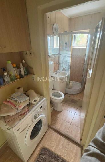 Apartament 3 camere de vânzare  Cetate - Bd. Transilvaniei - 5