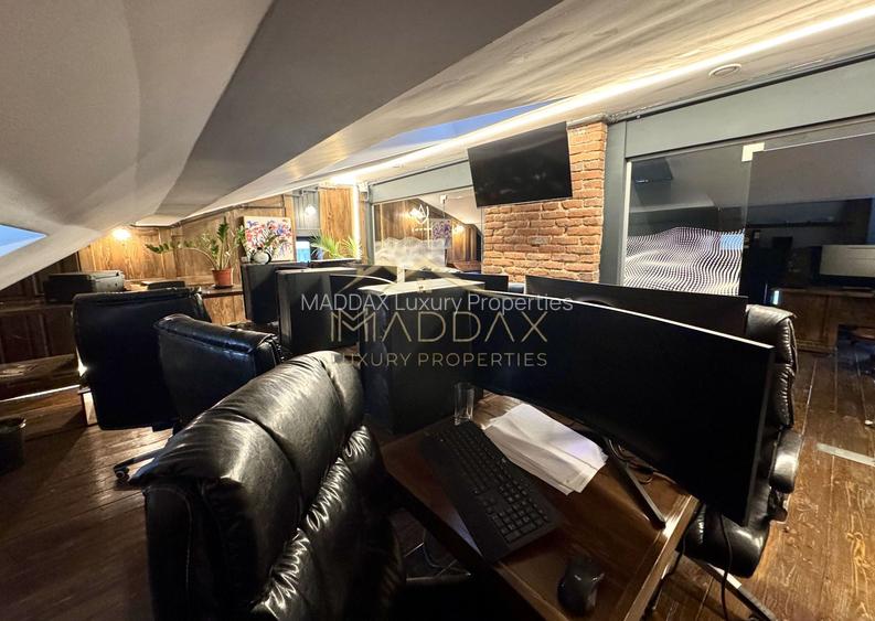 Spatiu de birouri 4 camere / ***104mp*** // zona Victoriei - 18