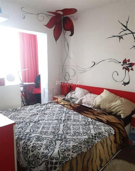 DACIA - ETAJ 2 - CENTRALA  PROPRIE - 4 CAMERE - CLIMA - BOXA - 5