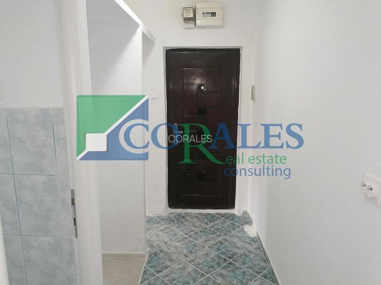 Bulevardul Cetatii. La parter. 2 camere. RENOVAT! - 8