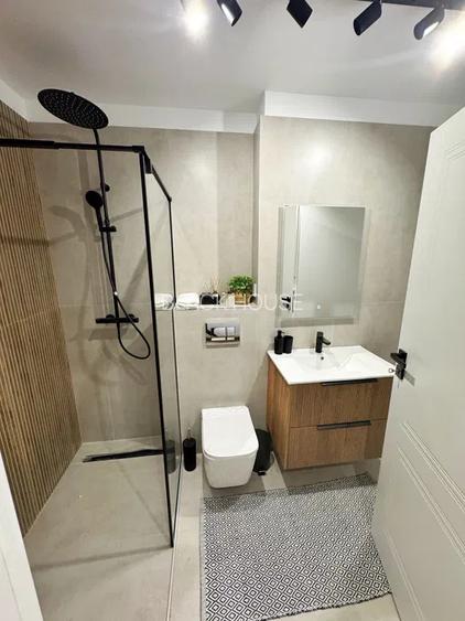 Apartament 2 camere, imobil nou, Marasti - 7