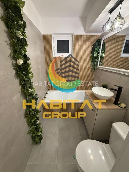 2 camere Brancoveanu Huedin Center mobilat utilat parcare - 21