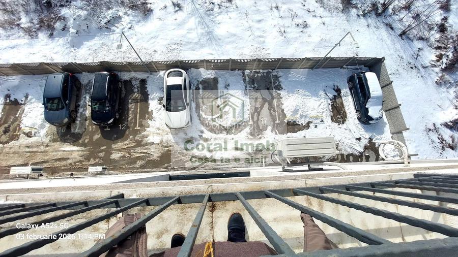 Vanzare Penthouse 2 camere, Pantelimon - 4