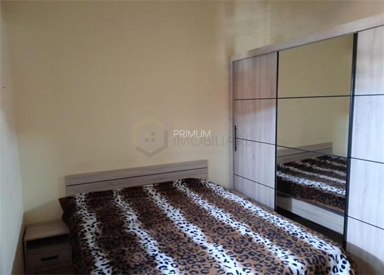 CENTRAL - 2 Camere - Centrala proprie - Clima - Locatie excelenta - 4