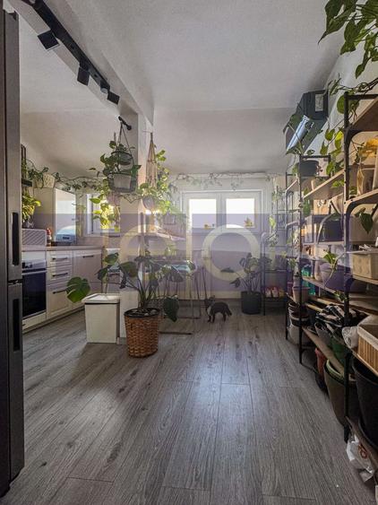 VANZARE 2 CAMERE IN VILA ZONA DOMENII | RENOVAT COMPLET | - 3