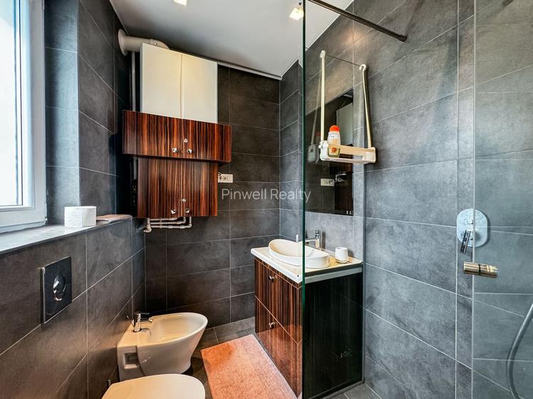 Apartament 3 camere Caderea Bastiliei - 12