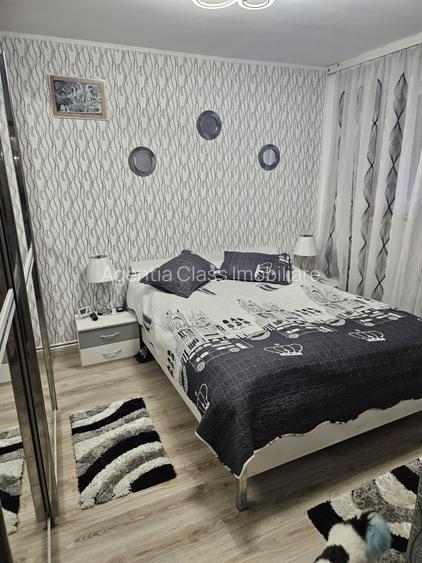 AP 3 Camere | Mazepa 1 | BR-uri | Centrală | 85 mp | Etaj 8/10 - 2