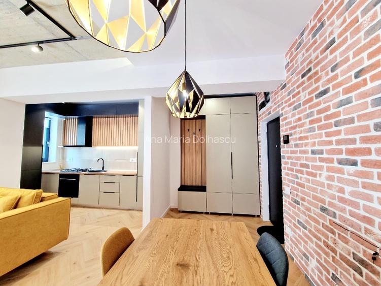 Apartament premium Aviatorii Residence | parcare subterana - 9