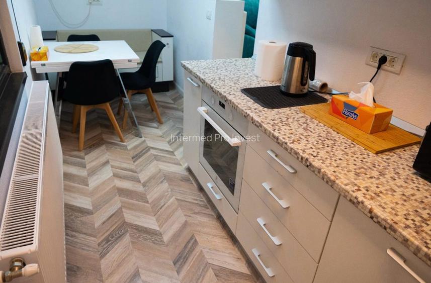 apartament eforie nord 3 camere - 8