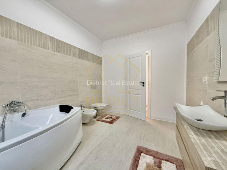 Duplex cu 4 camere 150 mp utili | Dumbravita - 11