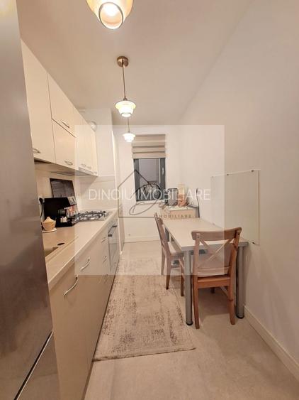 Apartament 3 camere ONIX North Aviatiei I Parcare I COMISION AGENTIE0% - 20