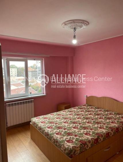 Casa de cultura apartament 2 camere decomandate - 3