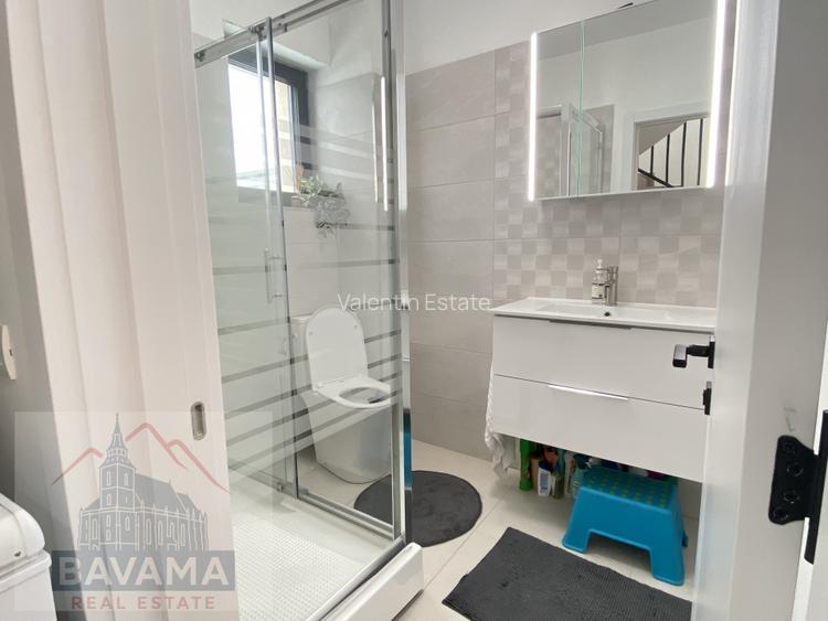 Casa individuala premium de vanzare - Zona Aleea 14 Harman Brasov COMISION 0% - 6