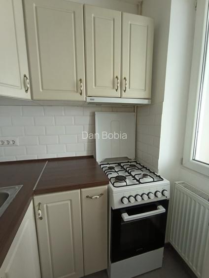 Garsoniera cu boiler impecabila 8 min M Tineretului DB1968 - 8