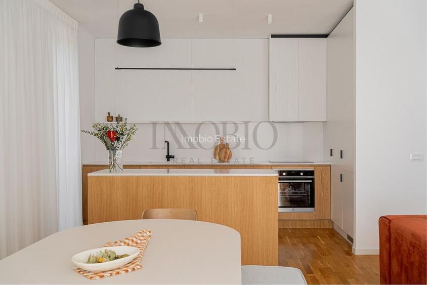 Apartament 4 camere - The Ivy - Jandarmeriei - 3