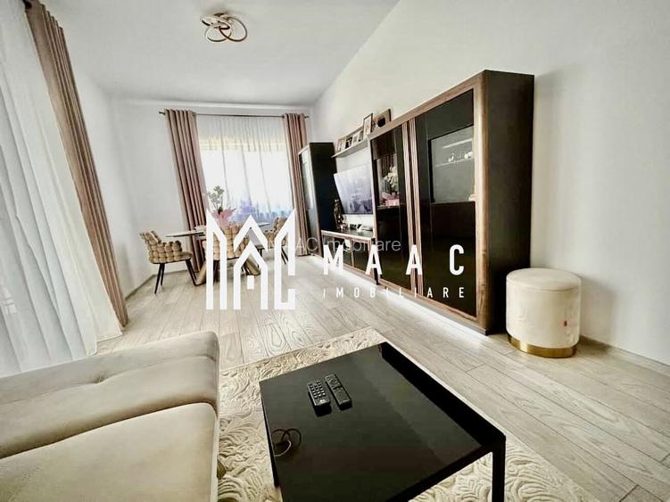 Apartament 2 camere |  Casian Residence - Pictor Brana | 2 Locuri de Parcare - 5