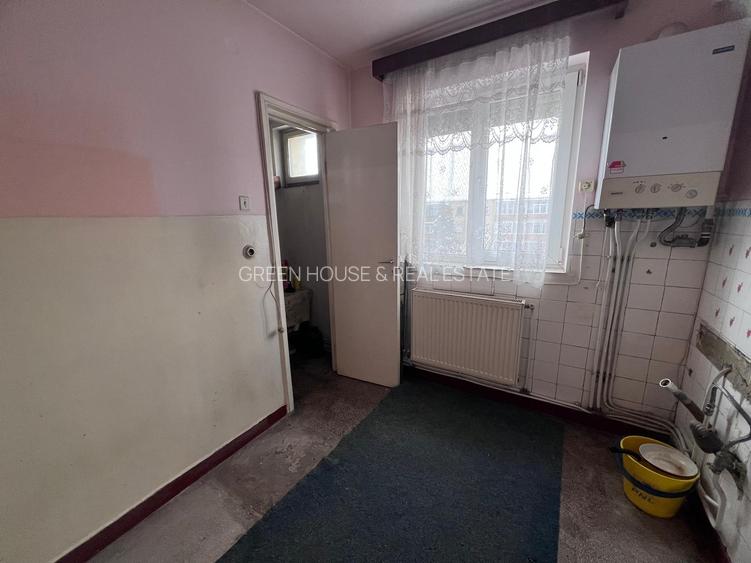 Apartament 2 camere,decomandat – Zona Nicolae Bălcescu - 14