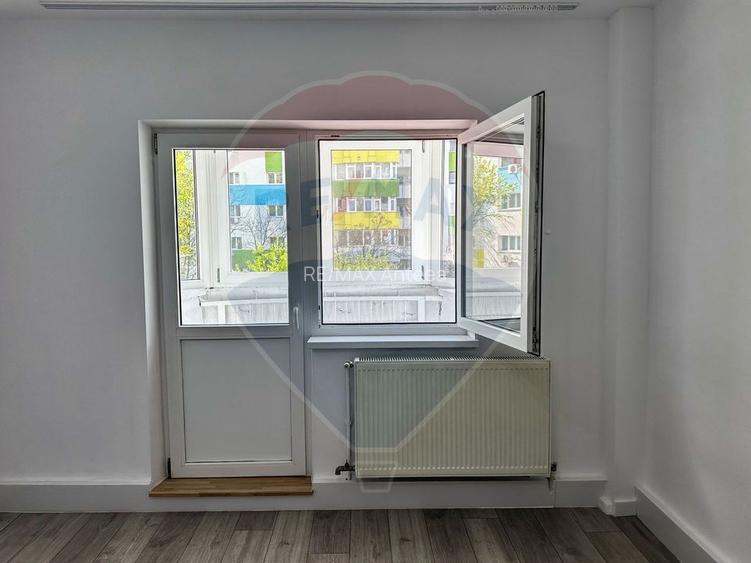 Apartament 4 camere + centrala proprie: str Baltagului - 13 septembrie - 8