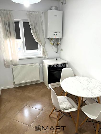 Apartament 2 camere 45 mp Deventer - 5