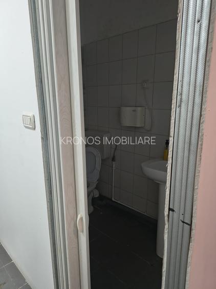 EXCLUSIV PIATA GRIVITEI SPATIU COMERCIAL D+P, SU 56 MP PRET.85000 EURO - 19