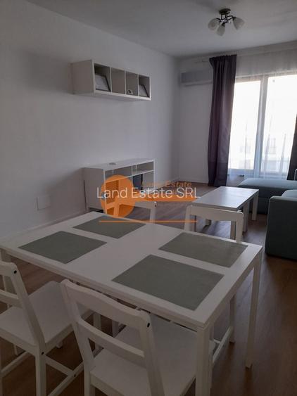 Apartament 2 camere | Plaza Residence | Lujerului 65 mp - 3
