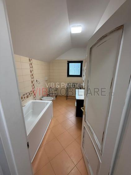 Vila Pipera, 6 camere - 17