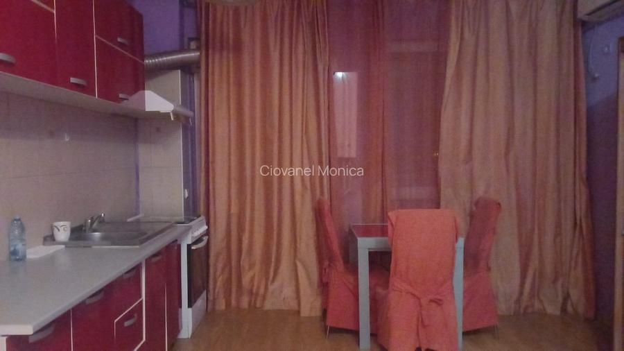 Inchiriez garsoniera in bloc nou cu centrala proprie,moderna,cu toate dotatilr - 4