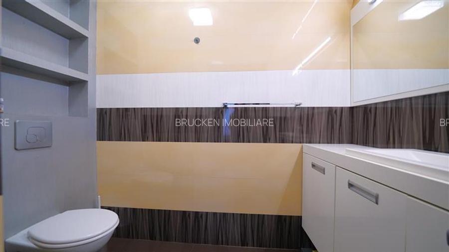 Lifestyle contemporan intr un apartament spatios cu 3 camere - 9