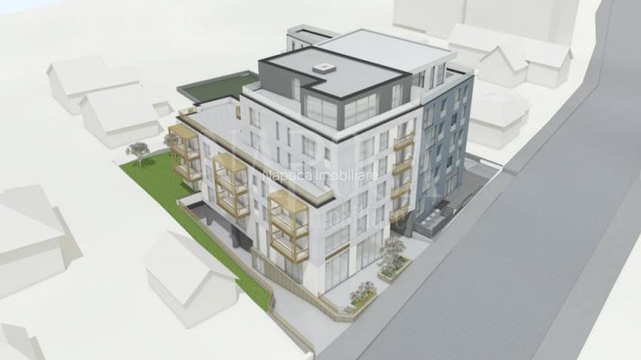 Birou de vanzare in Centru, Cluj Napoca - 3