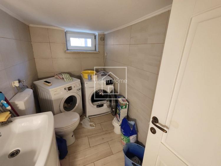 Casa individuala buna cu 4 camere 349 mp teren, 2 fronturi stradale, Lazaret - 20