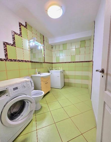 Casă spațioasă P+1+pod cu dublu acces – Str. Plevnei, Giurgiu - 11