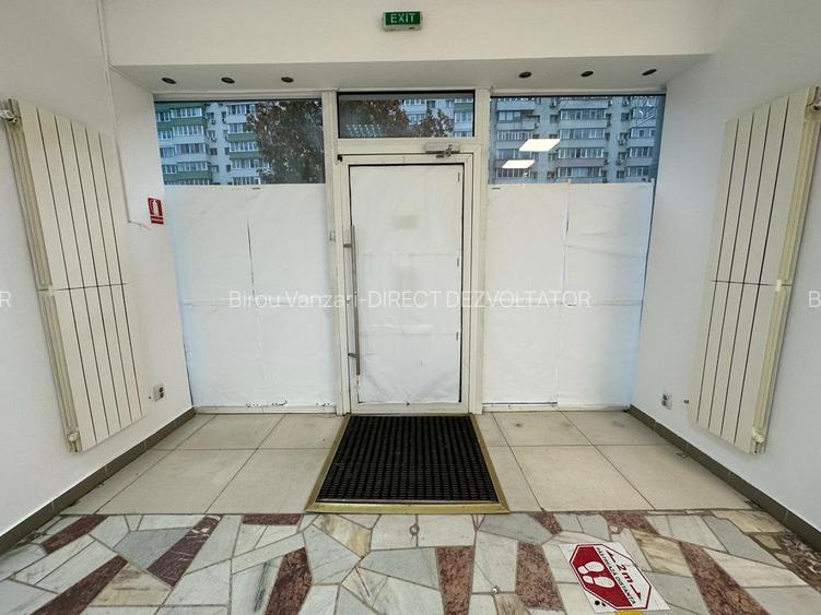 Spatiu Comercial,stradal,centrala proprie,zona centrala,Stefan cel Mare - 3