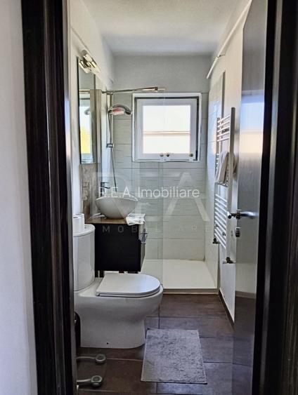 2 camere cu vedere la Parc Cinema Floreasca  - 7