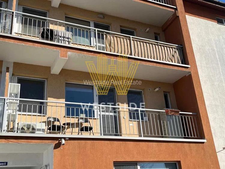Apartament de inchiriat, in Dumbravita - 8