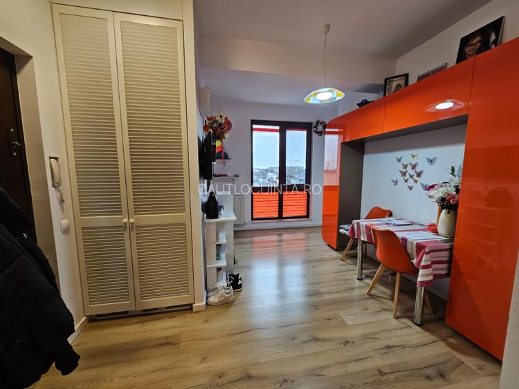 Apartament 3 camere | Bucurestii Noi | M. Laminorului 5' | Loc parcare | 2013 - 8