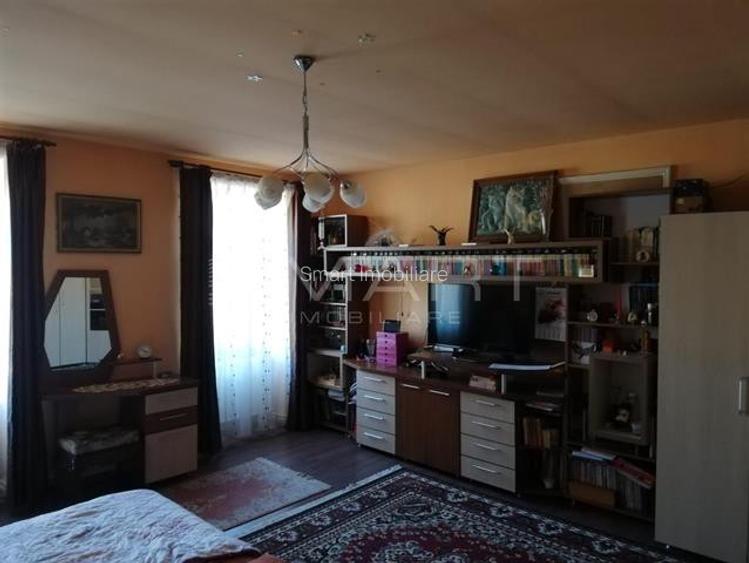 Casa saseasca in Cristian 535mp utili - 13