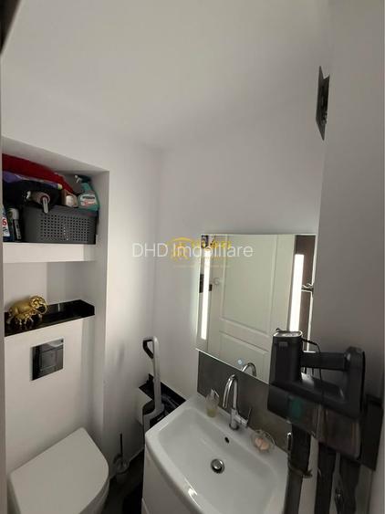 Apartament 3 camere decomandate, zona Nicolina 2. - 9