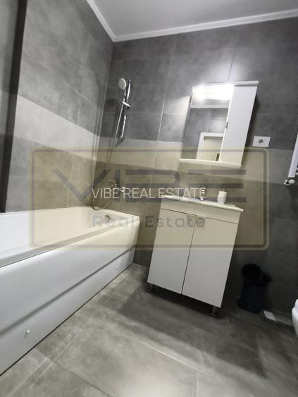 Apartament 1 camera + parcare INAMSTRO Copou - 12