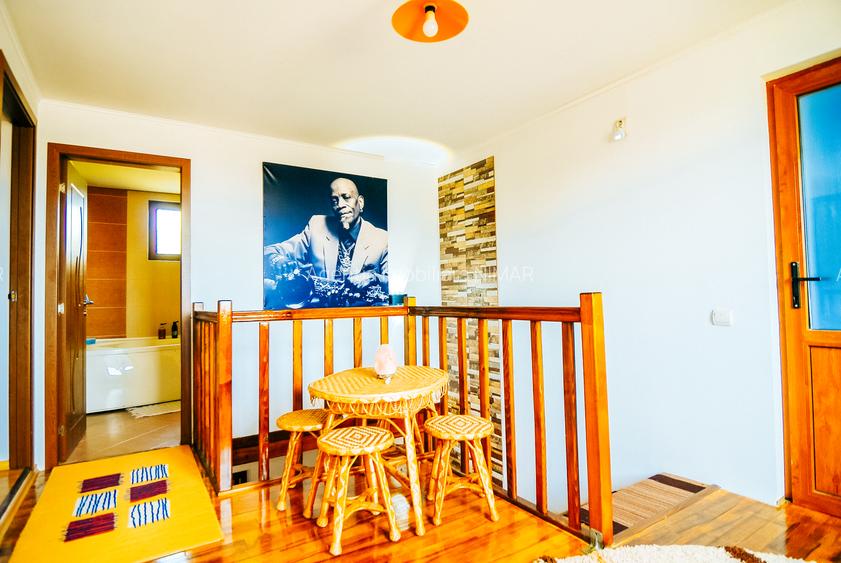 Casă modernă perfectă pentru 2 familii, spațioasă, economică, la 5 km de Focșani - 7