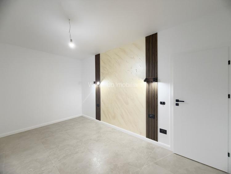 Apartament 3 camere modern, etajul 1, 62mp utili in Giroc - 5