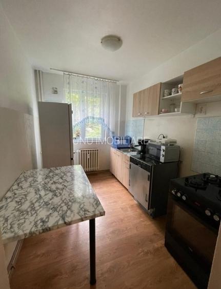 Etaj 2- Tatarasi-Flora-3 Camere Decomandat 60mp - 4