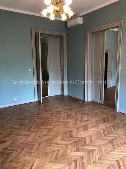 Spatiu de birouri in cladire istorica - 6